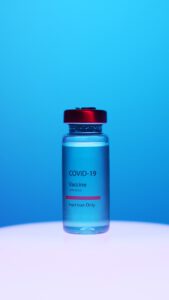 COVID-19 Impfstoff