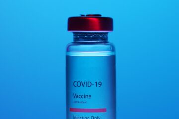 COVID-19 Impfstoff