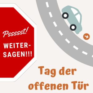 Tag der offenen Tür