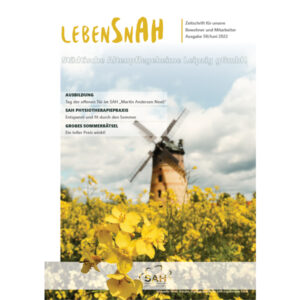 Unternehmenszeitung