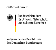 Logo Bund