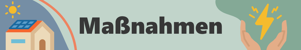 Maßnahmen