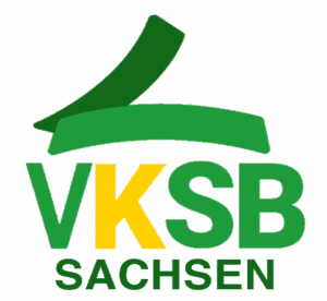 VKSB Sachsen Logo