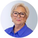 Portrait Pflegedienstleiterin