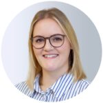 Portrait Leiterin Tagespflege