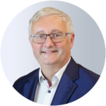 Portrait Geschäftsführer