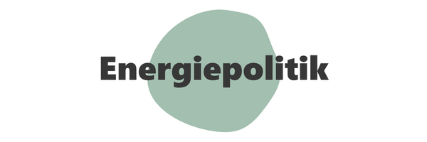 Energiepolitik